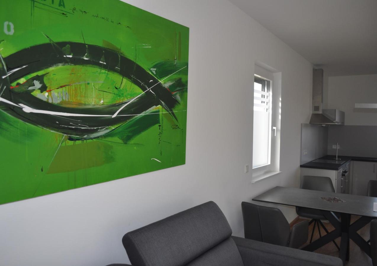 Sonnige Neubauwohnung - Gratwein Kugelberg Экстерьер фото